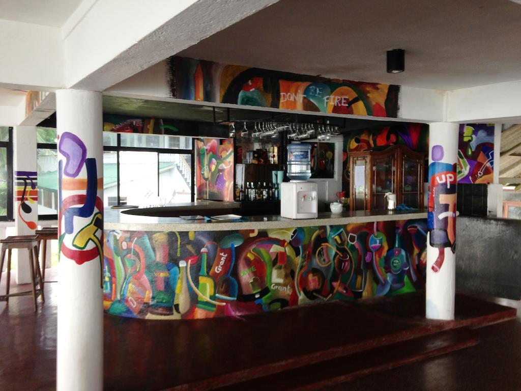 Miltons Beach Resort Unawatuna Luaran gambar